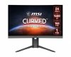 Monitor 23.6 cali Optix G24C6P CURVED/LED/FHD/NonTouch/144Hz